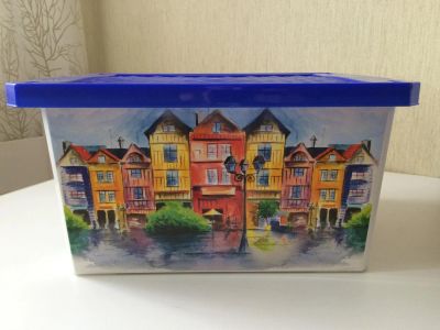 Лот: 7291044. Фото: 1. Комплект мебели в детскую. Шкафы, стеллажи, комоды
