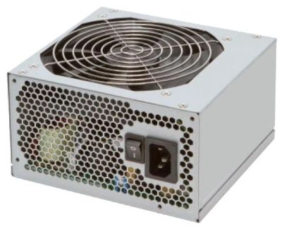 Лот: 4841478. Фото: 1. Блок питания 700w FSP FSP700-80EGN... Корпуса, блоки питания