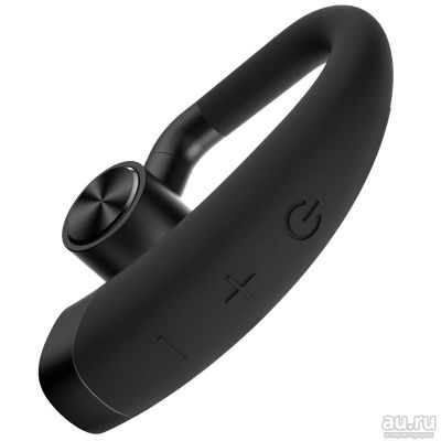 Лот: 14314448. Фото: 1. Bluetooth-гарнитура Xiaomi Polar... Красноярск
