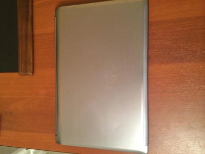 Лот: 5215143. Фото: 1. Asus N73S. Ноутбуки