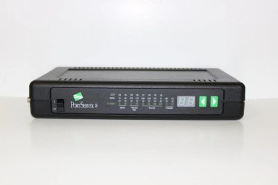 Лот: 5878821. Фото: 1. Портсервер RS-232/Ethernet Digi... Другое (сетевые устройства)