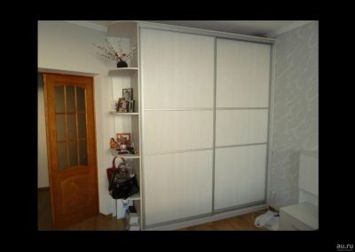 Лот: 13660505. Фото: 1. Шкаф-купе 268. Шкафы, шкафы-купе