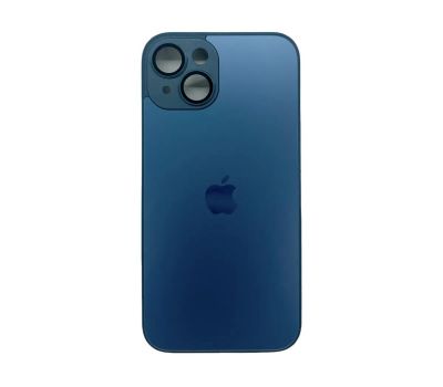 Лот: 22144739. Фото: 1. ЧЕХОЛ ДЛЯ iPhone 14 AG-GLASS CASE. Чехлы, бамперы