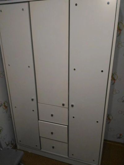 Лот: 9403477. Фото: 1. Детская комната. Комплекты детской мебели