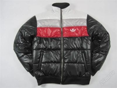 Лот: 962054. Фото: 1. ADIDAS ORIGINALS. Верхняя одежда
