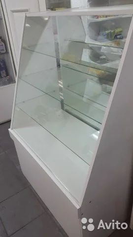 Лот: 5357793. Фото: 1. Продам прилавок. Торговое