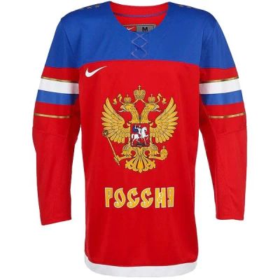 Лот: 4981090. Фото: 1. Кофты хоккейные!Сборной России... Футболки, поло