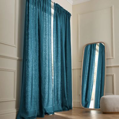 Лот: 24371401. Фото: 1. Штора LaRedoute. Шторы, тюль