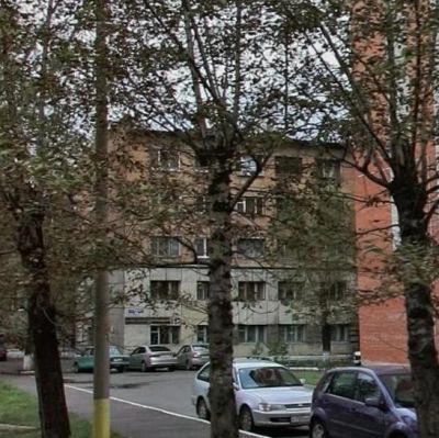 Лот: 6690322. Фото: 1. Комната в общежитии на Тельмана... Квартиры, студии