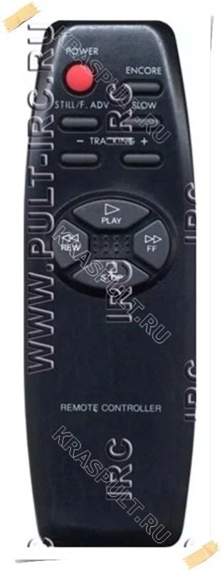 Лот: 15908136. Фото: 1. Пульт DAEWOO 143401300C. Пульты ДУ