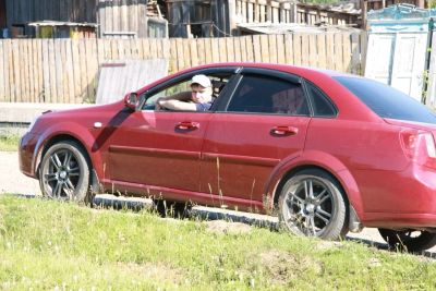 Лот: 6307671. Фото: 1. Диски литые R16 на зимней резине... Шины на дисках