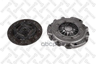 Лот: 21893067. Фото: 1. 07-01272-Sx_к-Кт Сцепления! Mb... Другое (автозапчасти)