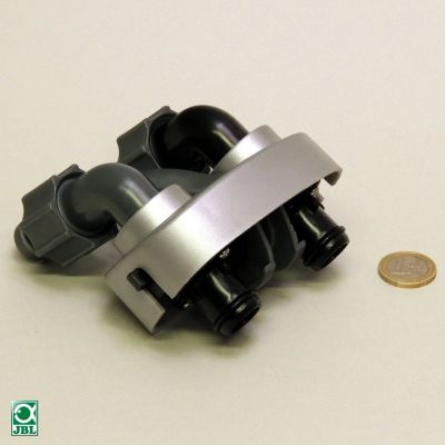 Лот: 3947669. Фото: 1. Блок кранов для фильтров CristalProfi... Оборудование