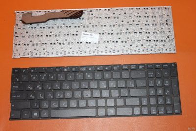 Лот: 10530186. Фото: 1. Клавиатура для ноутбука Asus X541... Клавиатуры для ноутбуков