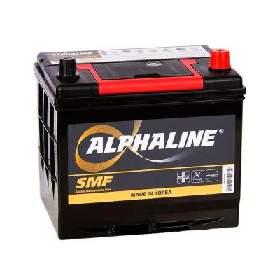 Лот: 16262559. Фото: 1. Аккумулятор AlphaLINE Standart... Аккумуляторы