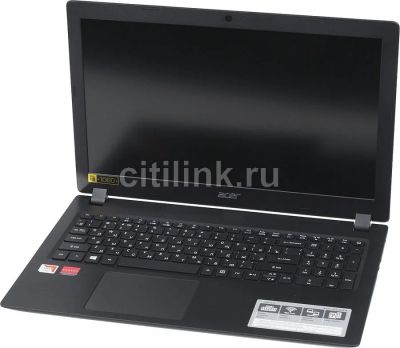 Лот: 14464175. Фото: 1. Ноутбук ACER Aspire 3 A315-21G-641W. Ноутбуки