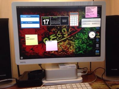 Лот: 6766742. Фото: 1. mac Mini. Компьютеры в сборе
