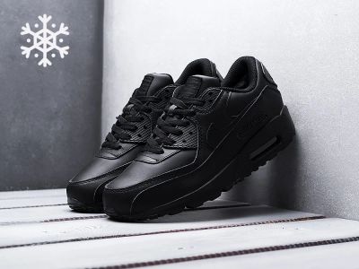 Лот: 12636169. Фото: 1. Кроссовки Nike Air Max 90. Кеды, кроссовки, слипоны