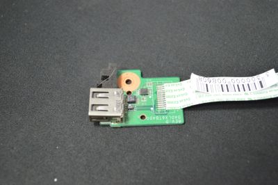 Лот: 11851526. Фото: 1. Плата расширения USB ноутбука... Платы расширения, контроллеры, доп. порты