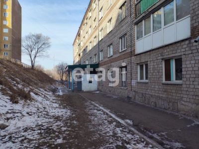 Лот: 25285957. Фото: 1. 1-комн. квартира , Красноярск... Квартиры, студии
