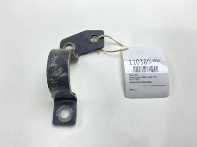 Лот: 25282141. Фото: 1. Кронштейн Nissan Prairie 1990... Двигатель и элементы двигателя