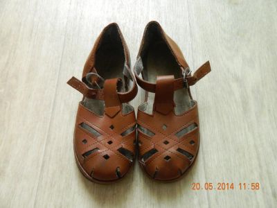 Лот: 4110403. Фото: 1. Сандали. Сандалии