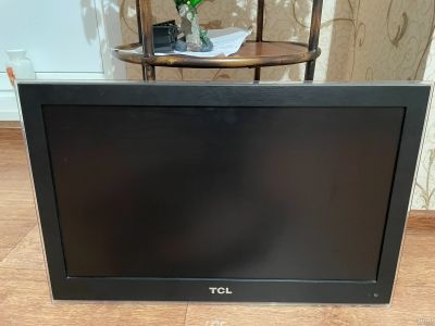 Лот: 17276494. Фото: 1. Телевизор TCL LED24D20-BL. Телевизоры