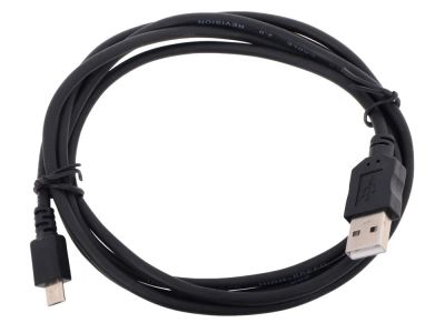 Лот: 20036142. Фото: 1. Кабель USB2.0 USB(m)-MicroUSB... Шлейфы, кабели, переходники