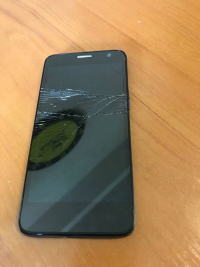 Лот: 16063437. Фото: 1. Плата Alcatel idol mini 6012x. Микросхемы и платы