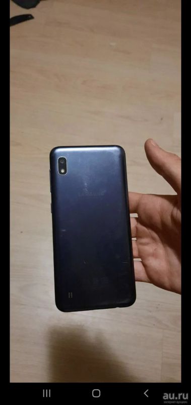 Лот: 18025364. Фото: 1. Samsung a10. Проводные телефоны