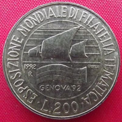Лот: 1589071. Фото: 1. (№740) Филателистическая выставка... Европа