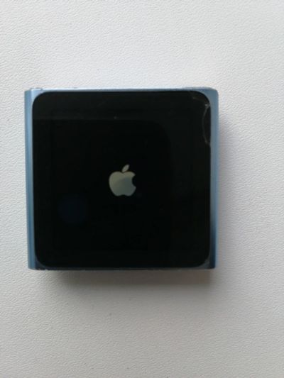 Лот: 16470751. Фото: 1. MP3 плеер Apple iPod Nano 6 (шестое... Плееры