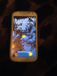 Лот: 5193893. Фото: 1. Продам Samsung Galaxy S4. Смартфоны