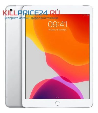 Лот: 16419202. Фото: 1. Apple iPad (2019) Wi-Fi + Cellular... Планшеты