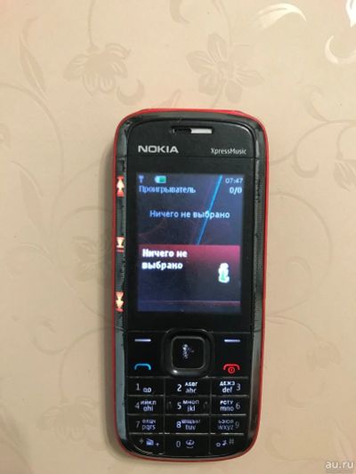 Лот: 13008424. Фото: 1. Телефон Nokia нокиа нокия, 5130... Кнопочные мобильные телефоны