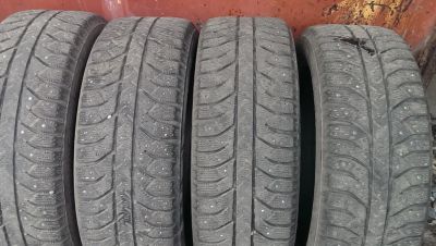 Лот: 12127781. Фото: 1. Шины Bridgestone Ice cruiser 7000... Шины