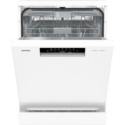Лот: 25343177. Фото: 1. Посудомоечная машина Gorenje GS643C90W. Посудомоечные машины
