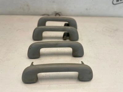 Лот: 21702839. Фото: 1. ручка салонная Toyota Corolla... Двигатель и элементы двигателя
