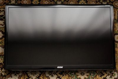 Лот: 3646061. Фото: 1. LED ЖК-Телевизор BBK LEM3282... Телевизоры