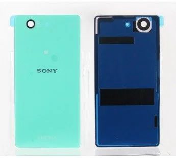 Лот: 14991081. Фото: 1. Задняя крышка для Sony D5803 Z3... Корпуса, клавиатуры, кнопки