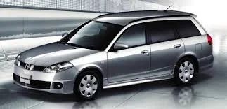 Лот: 10812844. Фото: 1. Куплю Nissan Wingroad 11-й кузов... Автомобили