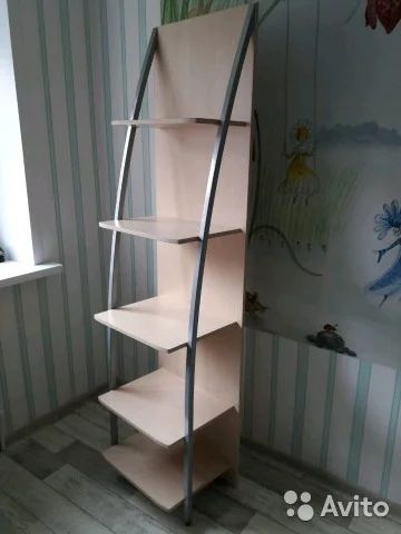 Лот: 11352290. Фото: 1. Стеллаж Дятьково. Стеллажи, тумбы, шкафы