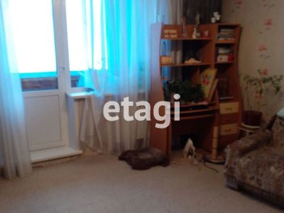 Лот: 21119124. Фото: 1. Продам 1-комн. кв. 41.3 кв.м... Квартиры, студии