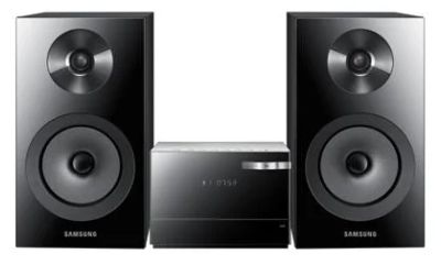 Лот: 3643594. Фото: 1. Samsung MM-E330. Музыкальные центры, магнитолы
