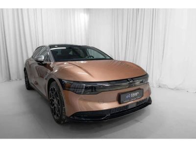 Лот: 25269404. Фото: 1. Седан Zeekr 007 2024. Автомобили