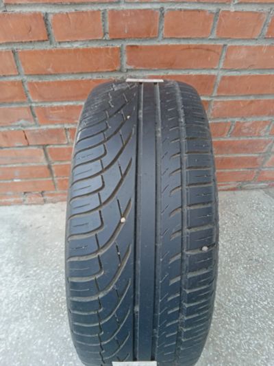 Лот: 18976627. Фото: 1. Michelin 235/45R17 Pilot Primacy. Шины