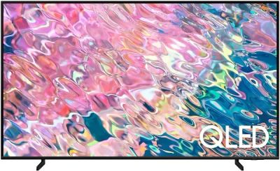 Лот: 22194712. Фото: 1. 65&quot; Телевизор Samsung QA65Q65BAKXXT... Телевизоры
