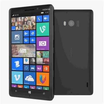 Лот: 6497515. Фото: 1. Nokia lumia 930 32gb на гарантии... Смартфоны