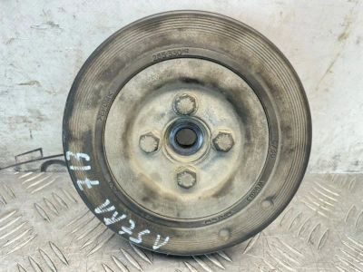 Лот: 25602923. Фото: 1. шкив коленвала Opel Astra L35. Другое (автозапчасти)