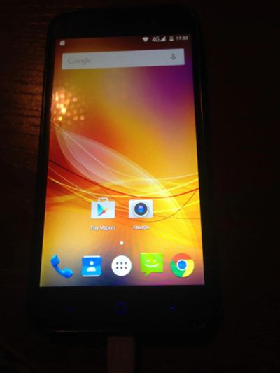 Лот: 8462076. Фото: 1. Zte blade x7 срочно... Смартфоны